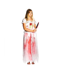 Zombie Princess