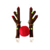 Reindeer Car Accessory Set 45cm