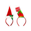 Santa Hat / Sequin Elf Hat Headband Assorted