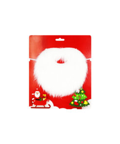 Christmas Santa Beard