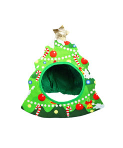 Christmas Tree Hat
