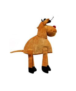 Christmas Reindeer Hat