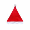 Basic Santa Hat 5pk