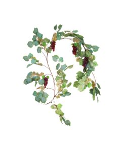 Grape Garland 170cm