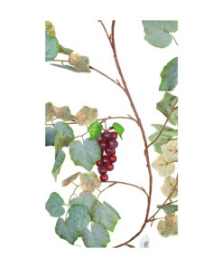 Grape Garland 170cm