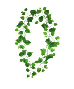 Green Wisteria Vine 185cm