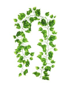 Green Wisteria Vine 185cm