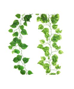 Green Wisteria Vine 185cm