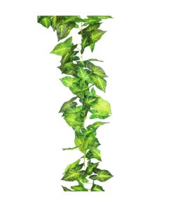 Taro Leaf Garland 240cm