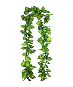 Taro Leaf Garland 240cm