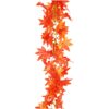 Maple Garland 260cm