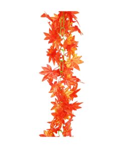 Maple Garland 260cm