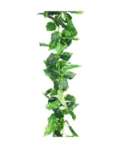 Evergreen Garland 260cm Assorted
