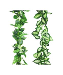 Evergreen Garland 260cm Assorted