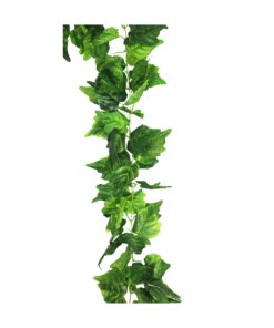 Green Garland 275cm