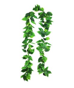 Green Garland 275cm