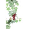 Grape Leaf Garland 170cm