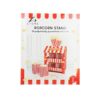 Popcorn Stand Set
