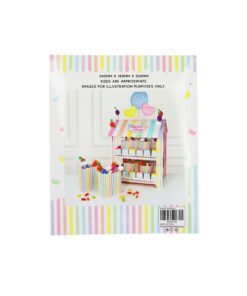 Sweet Shop Stand Set