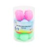 Mix Ping Pong Balls 16pc