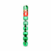 Green Christmas Bauble Ball Set 8pc