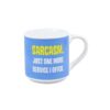 Sarcasm Just One Mug