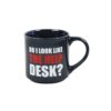 The Help Desk Mug