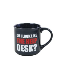 The Help Desk Mug
