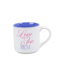 Love you Mum Mug