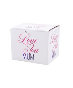 Love you Mum Mug