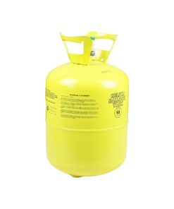 13.3L Helium Bottle