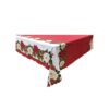 Christmas Table Cover