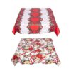 Christmas Table Cover