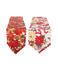 Christmas Table Runner