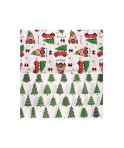 Christmas Table Cover