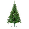 Green Christmas Tree