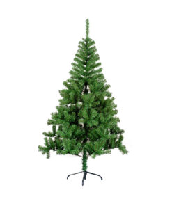 Green Christmas Tree