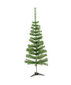 Green Chirstmas Tree