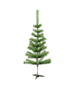 Green Christmas Tree