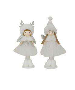 Snowy Fairy 18cm