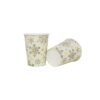 Snowflake Paper Cup 266ml 20pk