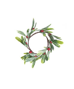 Berry Wreath 20cm