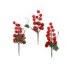 Red Berry Pick Assorted 27cm