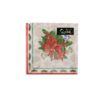 Christmas Napkins 2ply 20pk