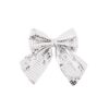 Disco Ball Mirror Bow 24 x 28cm