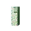 Botanical Bottle Bag 13 x 36 x 12cm