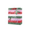 Extra Large Tis The Season Gift Bag 30 x 44 x 12cm