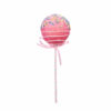 Lollipop Christmas Ornament 8 x 27cm