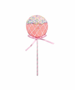 Lollipop Christmas Ornament 10 x 30cm