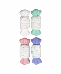 Candy Christmas Ornament Assorted 5.5 x 14cm